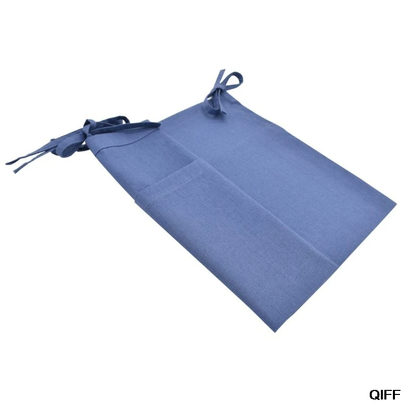 Baby Crib Organizer Bed Hanging Storage Bag For Baby Essentials Multi-Purpose Baby Bed Organizer Hanging Diaper Toys Tissue