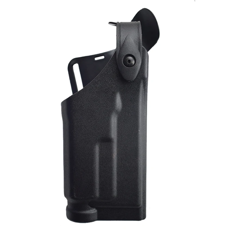 Army Shooting Gun Belt Holster Light Bearing For Tactical HK USP Hunting Airsoft Waist Carry Gear | Спорт и развлечения