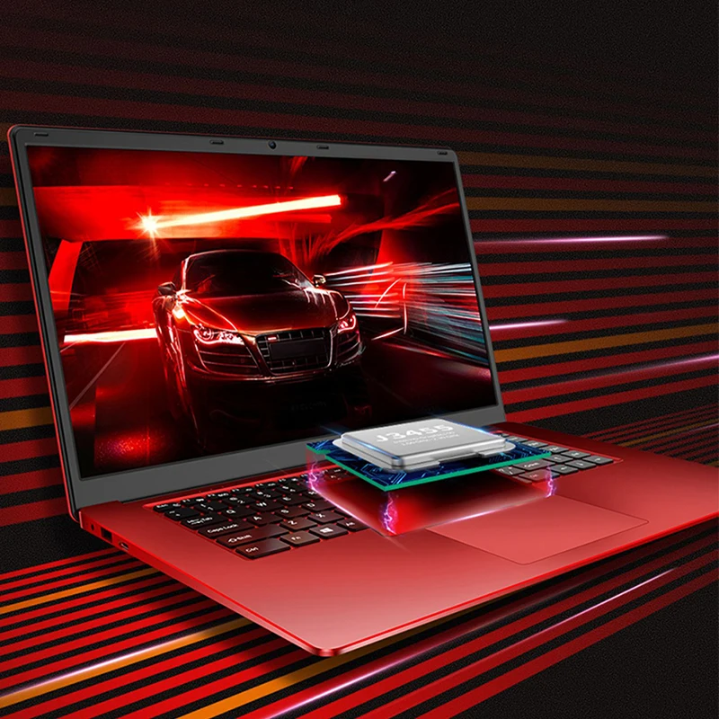 15,6 дюймов 8 ГБ ОЗУ+ 128 Гб SSD/1 ТБ HDD Intel четырехъядерный процессор 1920X1080P Full HD домашний офис школа ноутбук компьютер