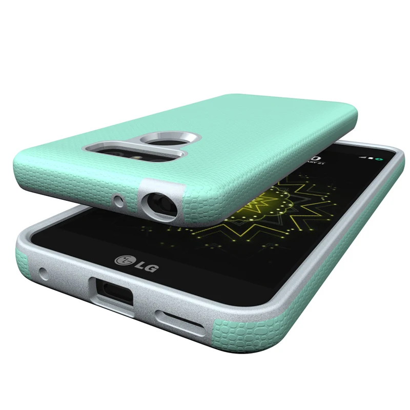 Для LG G6 + плюс Чехол G5 SE H868 H830 чехол для G4 H815 жесткий защитный чехол-накладка из ПК и