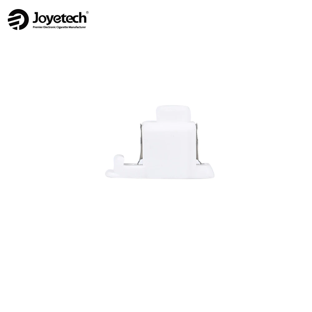 10 шт. Оригинал Joyetech ATOPACK PENGUIN JVIC1 0.6ohm JVIC2 0.25ohm NiCr/SS316 катушка завернутая керамической