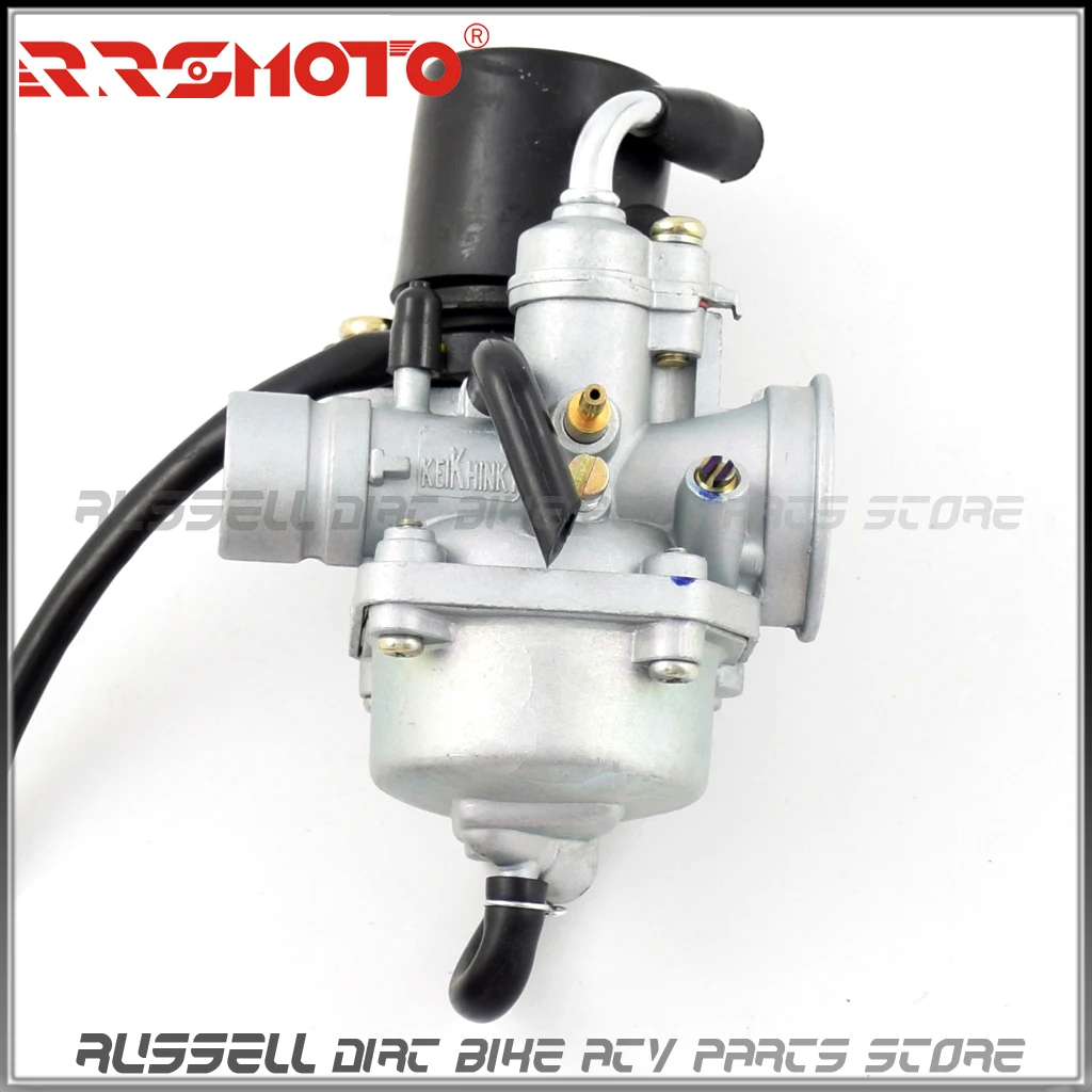 Карбюратор PZ19J JOG50 для 2 тактного скутера Minarelli 50cc 90cc мопеда JOG90 1E40QMB 1PE40QMB 1E50QMG E TON
