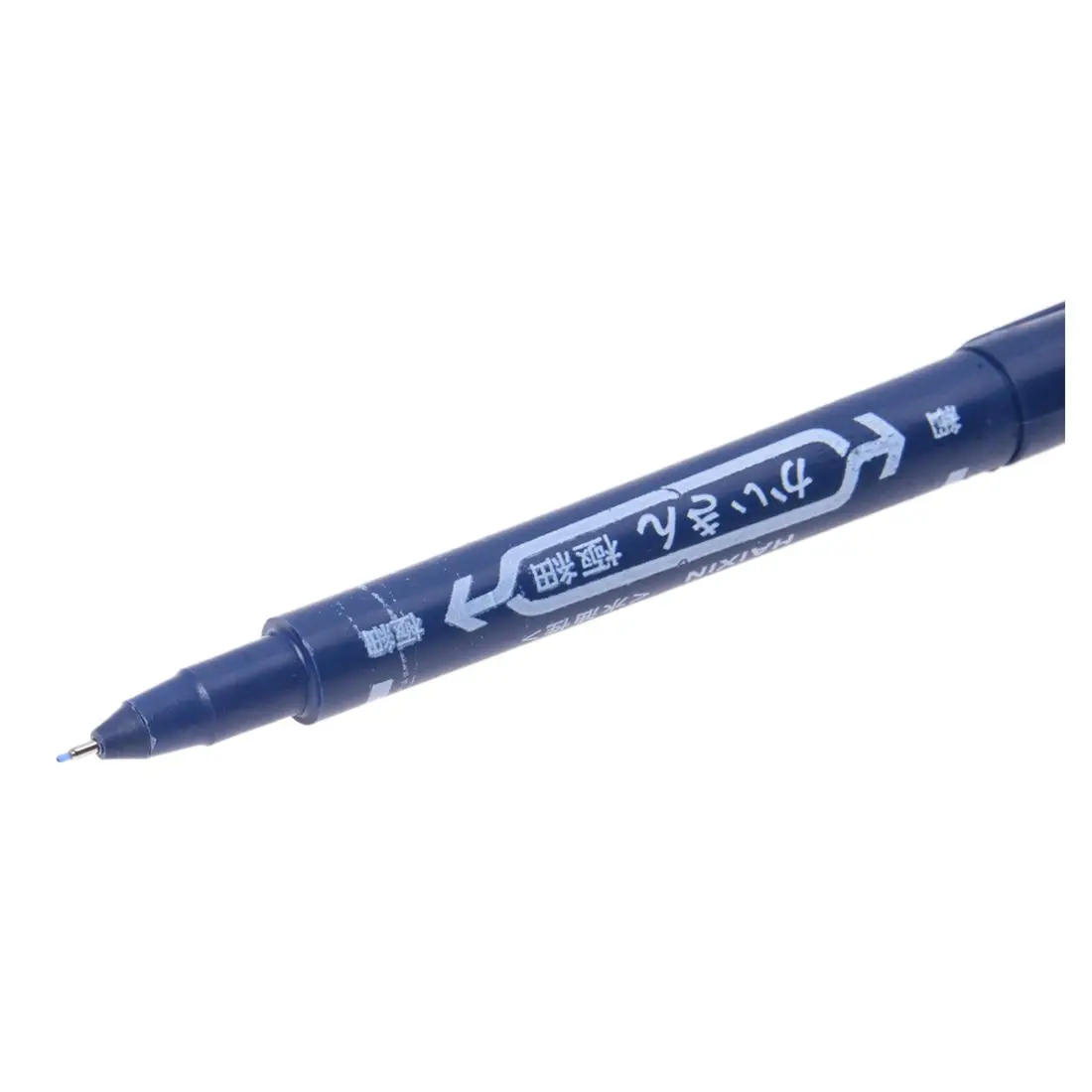 10PCS Dual Tattoo Body Piercing Skin Scribe Stencil Markers Dermal Surgical Medical Pen | Канцтовары для офиса и дома