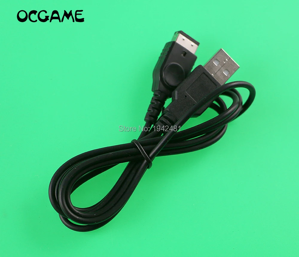 2 шт. зарядное устройство USB кабель питания шнур для Gameboy Advance SP GBA SP|cord|cord chargercord cable |