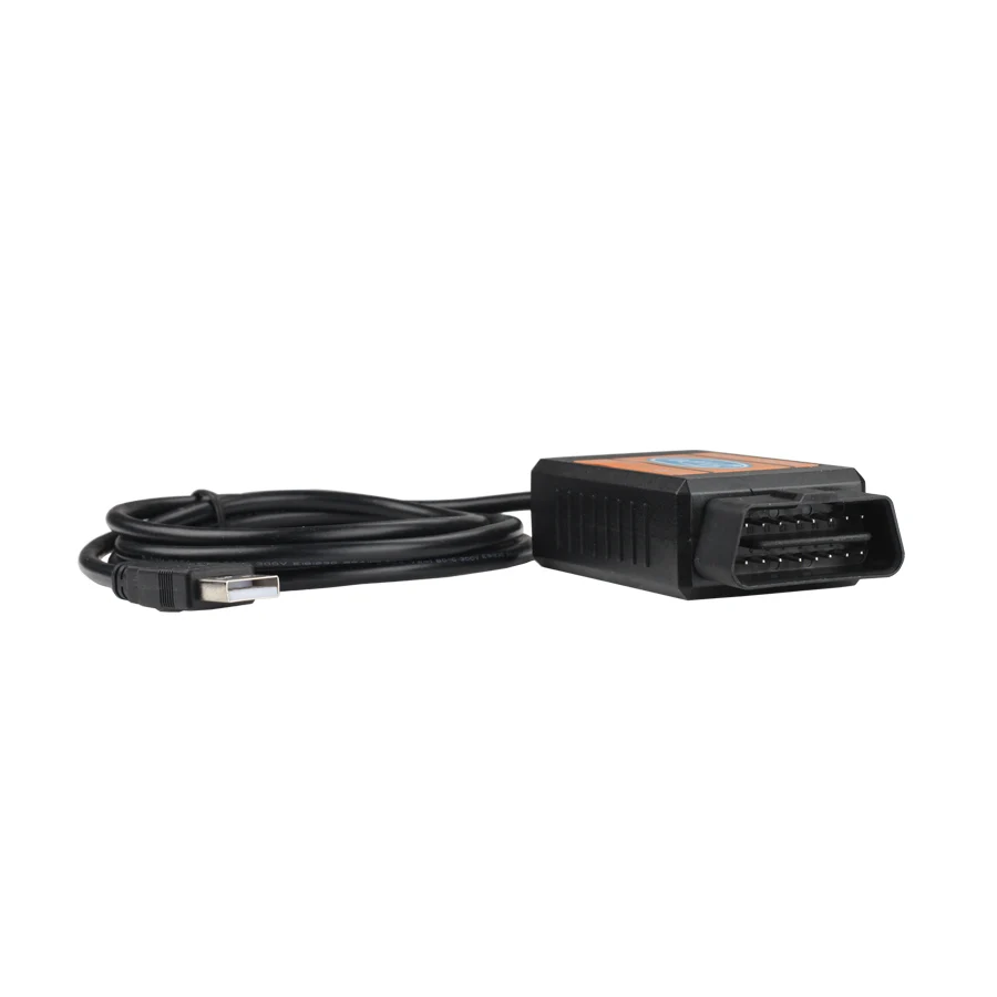 2017 новое поступление USB OBD2 сканирующий инструмент для Ford сканер считыватель