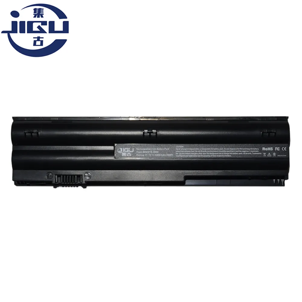 Аккумулятор JIGU для ноутбука HP Mini 210 3011sx 3012sl 4000 CTO Pavilion DM1 4000eb 646755 001 646757 001|battery for