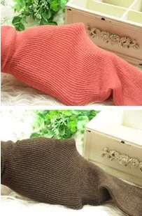 Silver bars step foot thick winter pantyhose | Женская одежда