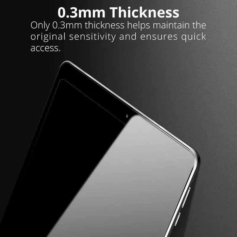2 шт для закаленного стекла samsung Galaxy Tab A A2 10 5 2018 T590 T595 SM защитный экран планшета