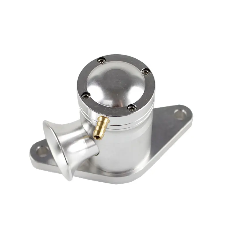 RASTP болтовое крепление для верхней части Turbo BOV выдувной клапан Subaru 02 07 WRX EJ20/EJ25 RS