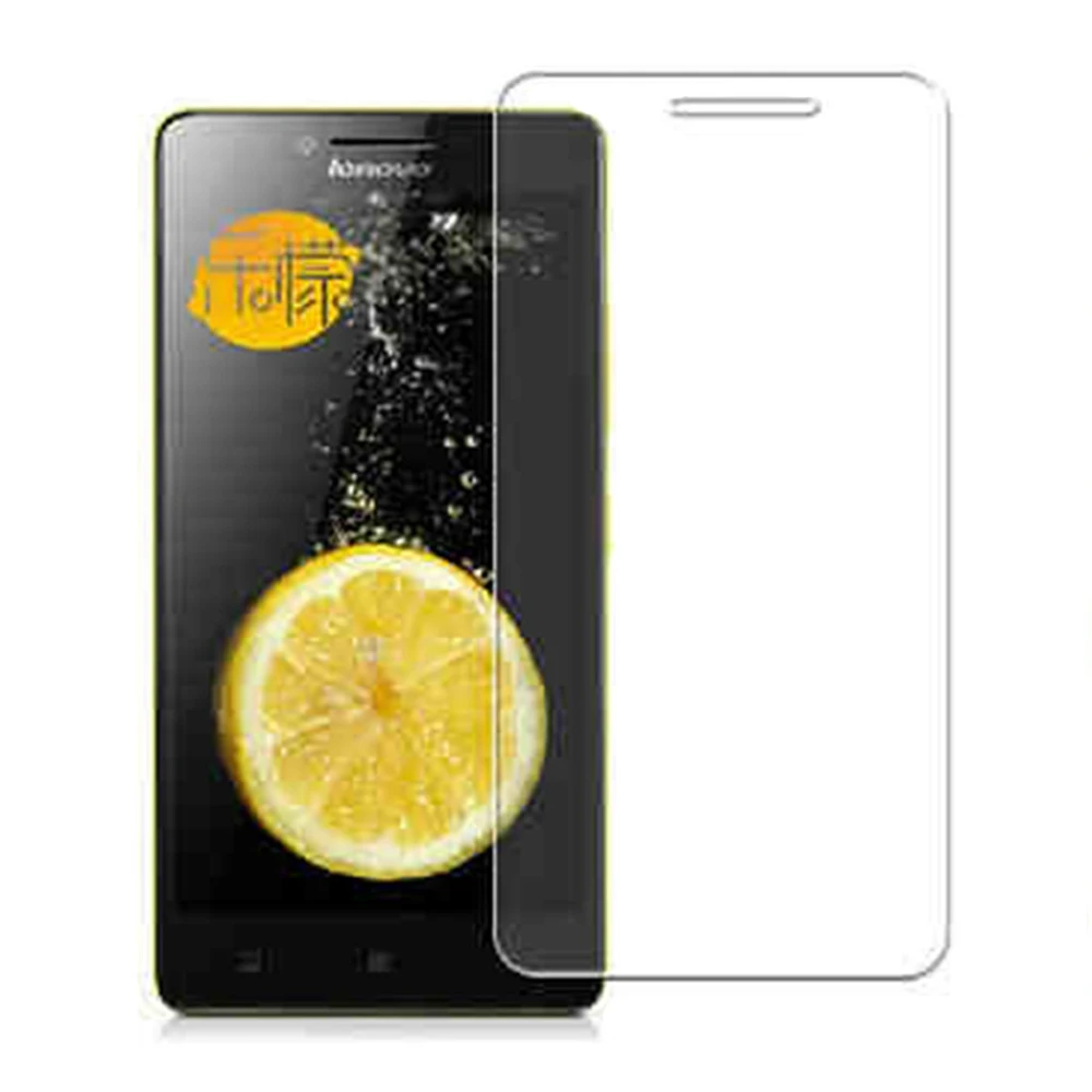Закаленное стекло для Lenovo A6000 A6010 A6020 K5 Plus A606 A616 A680 A 606 616 680 2 шт. | Мобильные телефоны