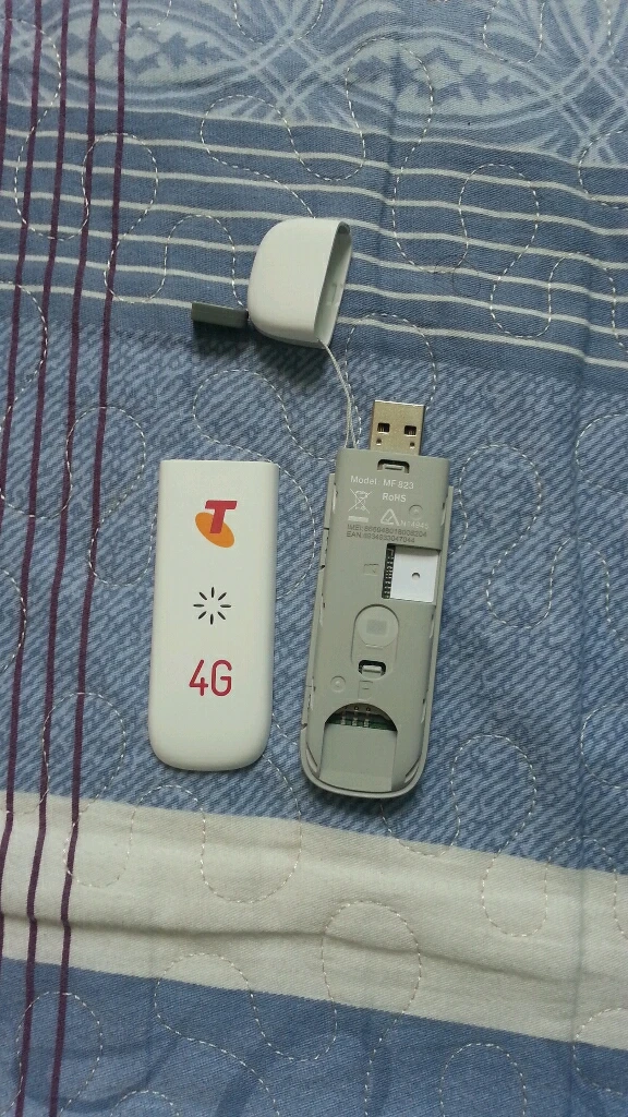 ZTE MF823 беспроводной 4G LTE FDD 3G Dongle модем 100 Мбит/с SIM карта Мобильный телефон PK L800|pk| |