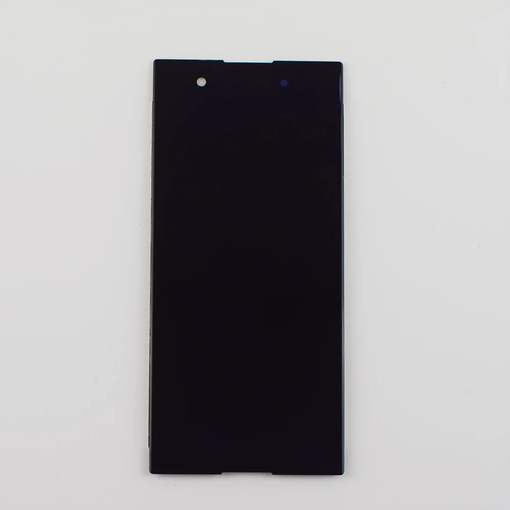 Для Sony Xperia xa1 plus ЖК дисплей G3412 G3416 G3426 модуль монитора + сенсорный экран дигитайзер