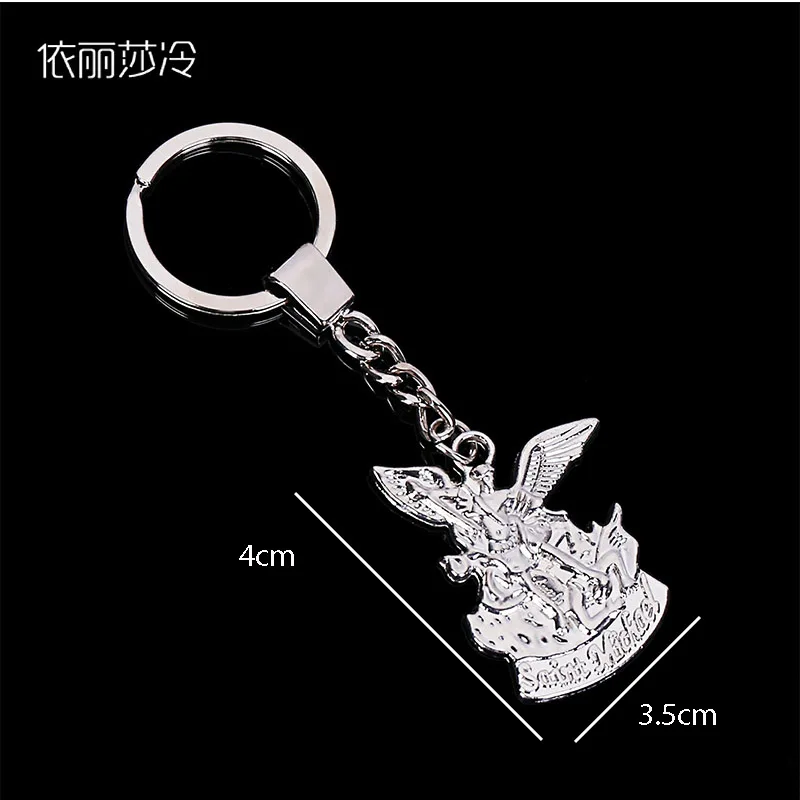 48 штук католического Майкла искусственная подвеска в подарок очаровательный