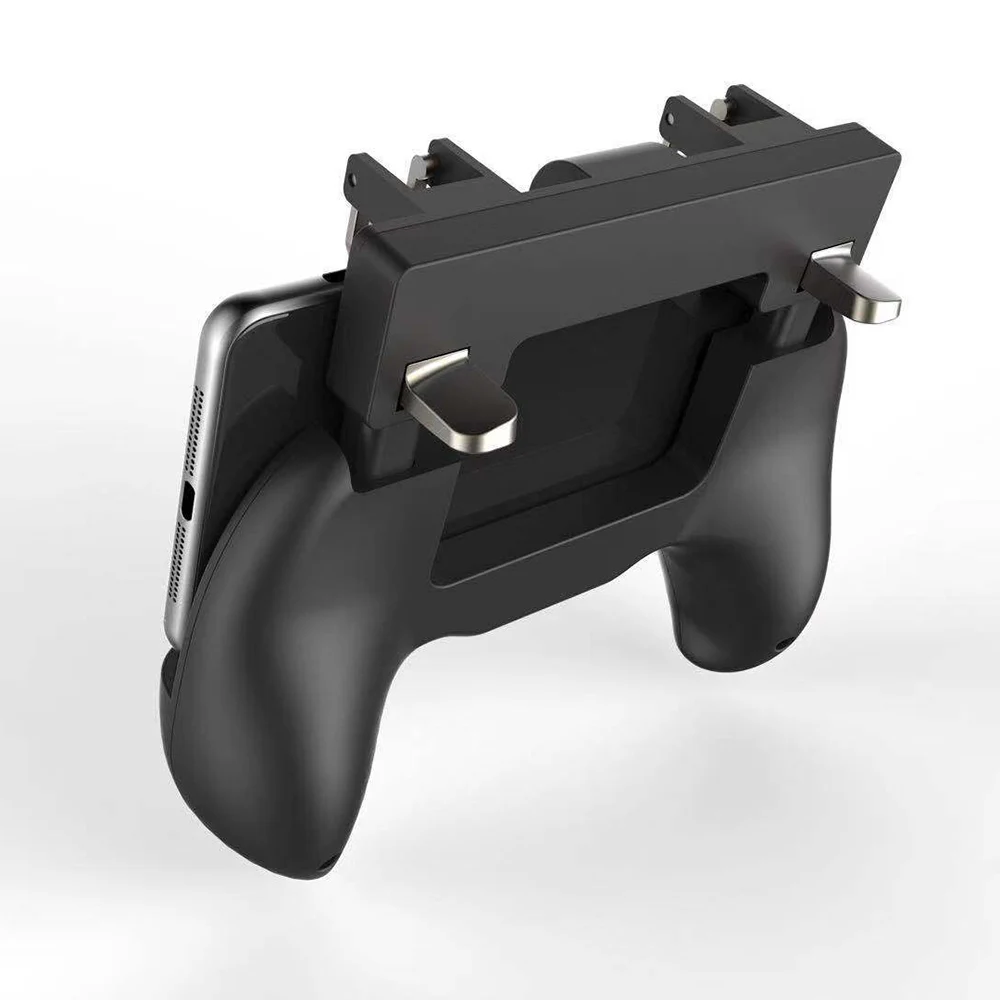 IPega PG 9117 геймпад дизайн для FPS Pubg мобильный телефон игровой захват L1RL кнопка