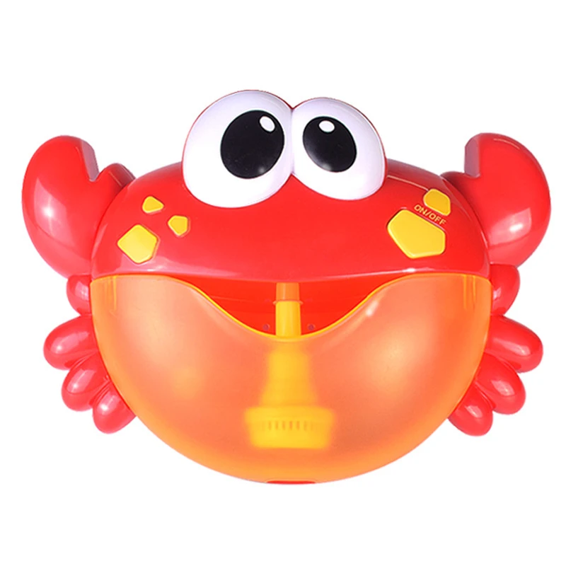 Милые детские Игрушки для ванны с пузырьками Zabawki dla dzieci Badspeelgoed do wody Brinquedo menino