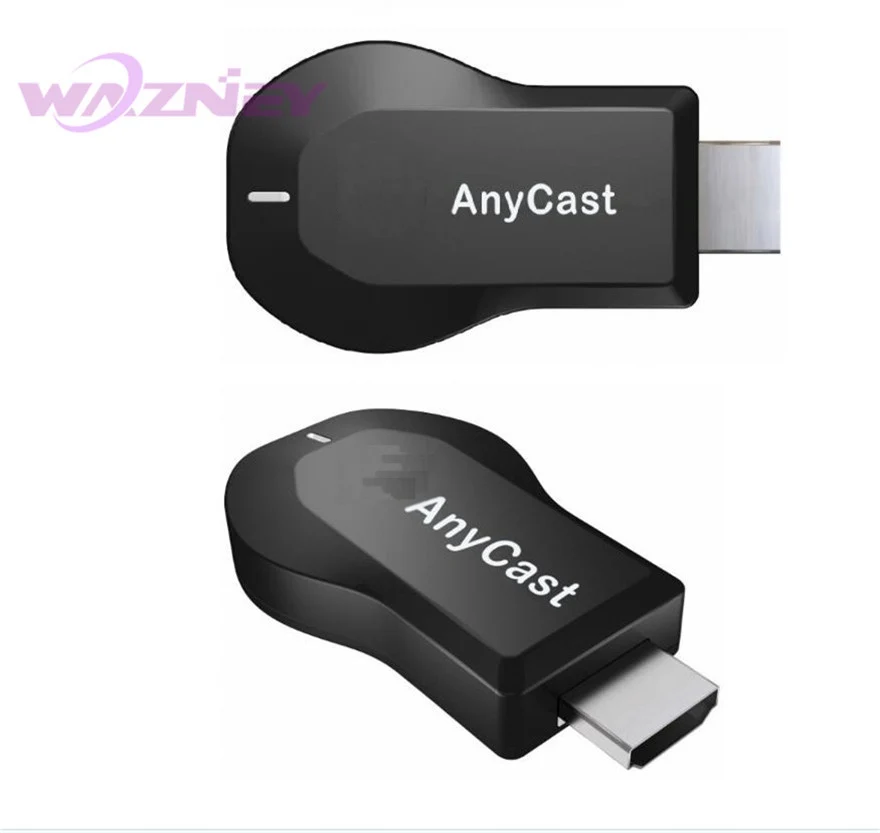 Anycast M2 M4 M9 Plus M100 ezcast miracast любой Cast Air Play hdmi 1080p tv stick wifi Дисплей приемник ключ для ios andriod