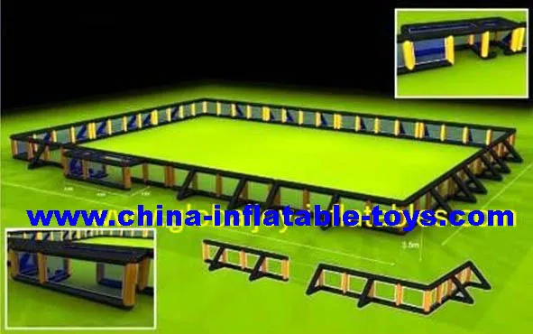 Надувные пейнтбол играть двор наиболее из ПВХ|inflatable play|yard inflatablesplay yard |