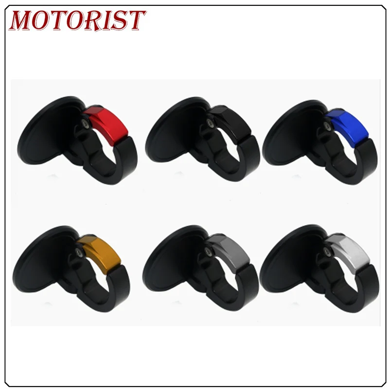MOTORIST For PIGGIO Vespa Foldable Storage Hook Crotchet GTS300 GTS GTV LX LT CNC Sprint Primavera 125 150 | Автомобили и