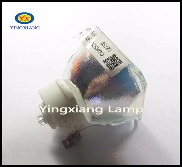 Дешевая Высококачественная прожекторная лампа без корпуса NP14LP для проектора Nec