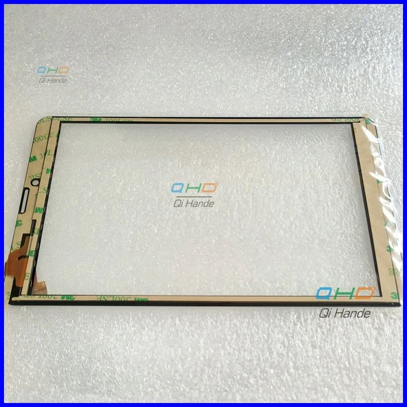 Новый для 8 &quotдюймов dexp ursus P180 Планшеты компьютер Сенсорный экран емкость Панель