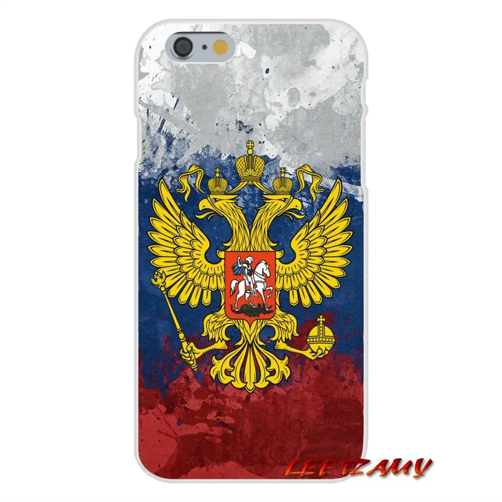 Для Xiaomi Mi6 Mi 6 A1 Max Mix 2 5X 6X Redmi Note 5 5A 4X 4A A4 4 3 Plus Pro Чехол на заказ винтажный российский
