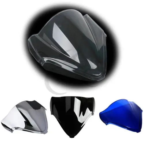 Ветровое стекло для мотоцикла SUZUKI GSX1300R GSXR1300 Hayabusa 2008 2017 2016|Козырьки от ветра и