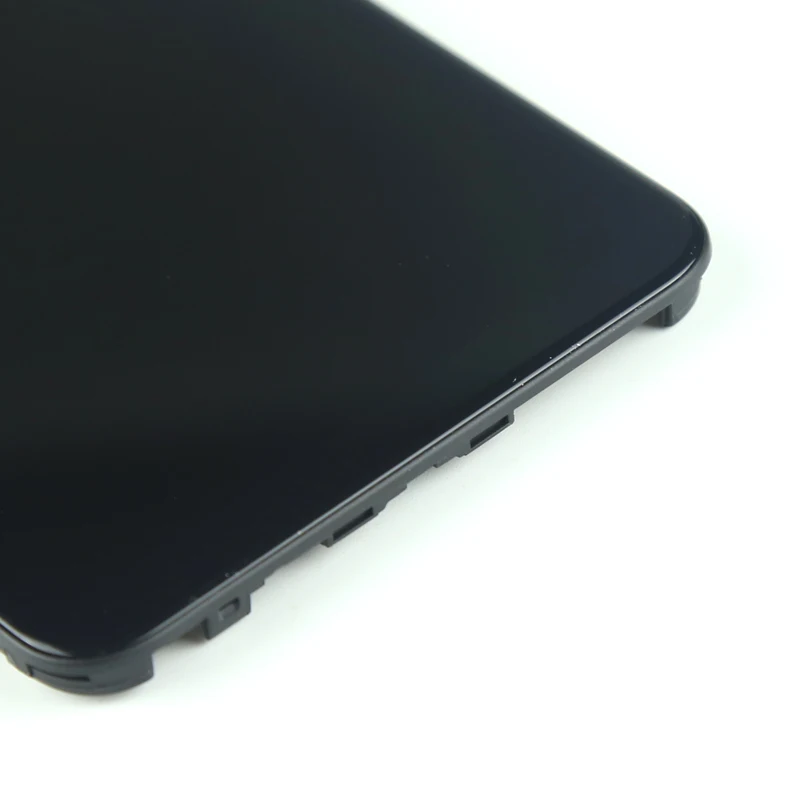 100% тест хорошо для xiaomi redmi note 6 pro Дисплей мобильного телефона ЖК экран Замена без