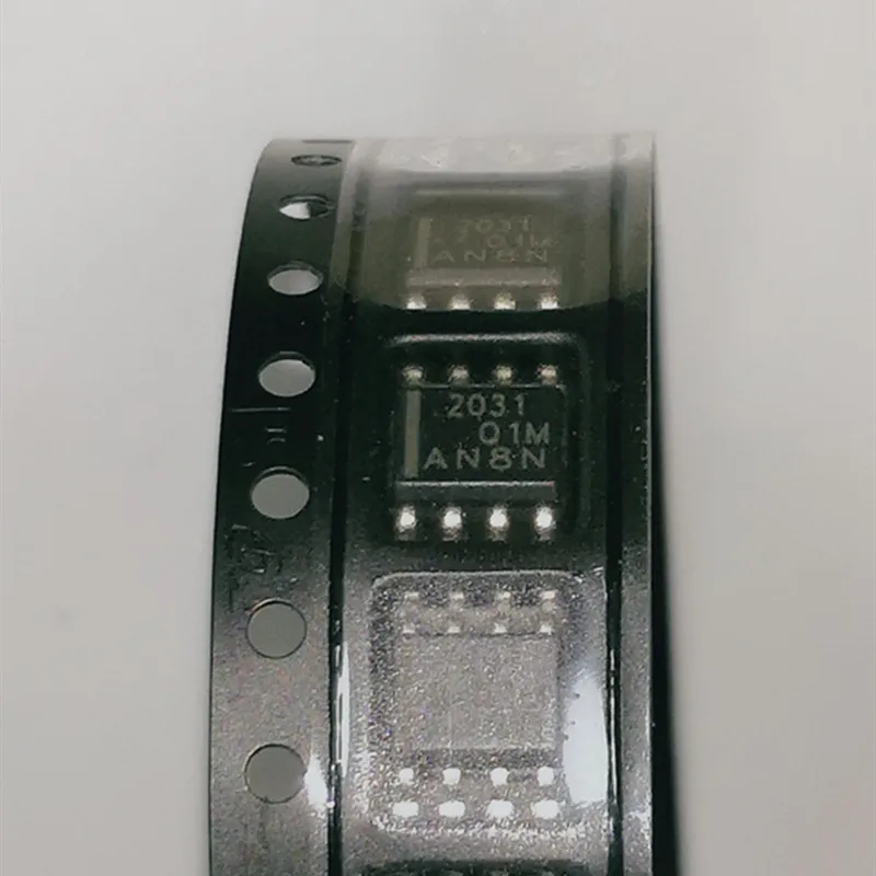 

Brand new original authentic TPS2031 TPS2031DR patch SOP8 package available from stock
