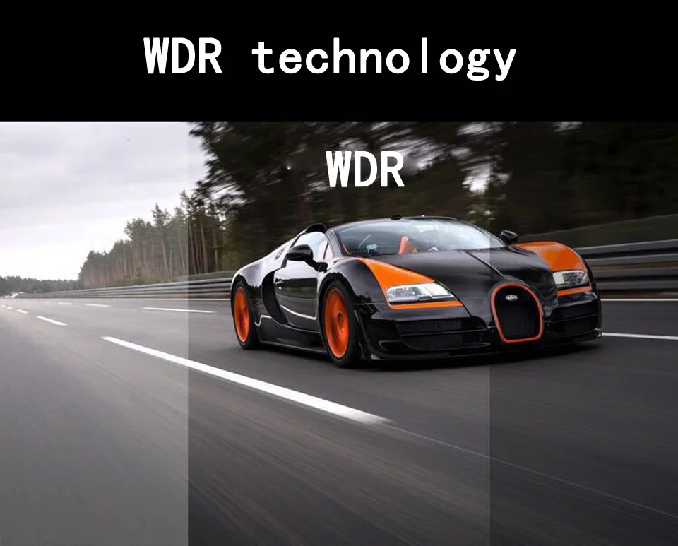 Mini Car DVR Camera HD Vehicle Dash Camera WDR Auto Digital Video Recorder Dash Cam for USB Android Multimedia Player Dashcam