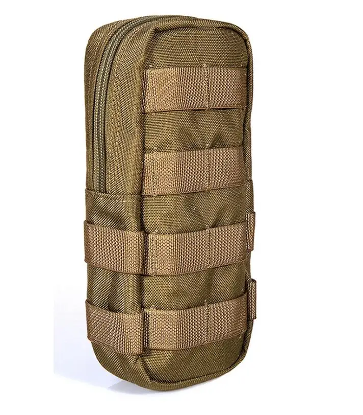 FLYYE модульная серия SpecOps большого вертикального тонкого ультратонкого мешка для