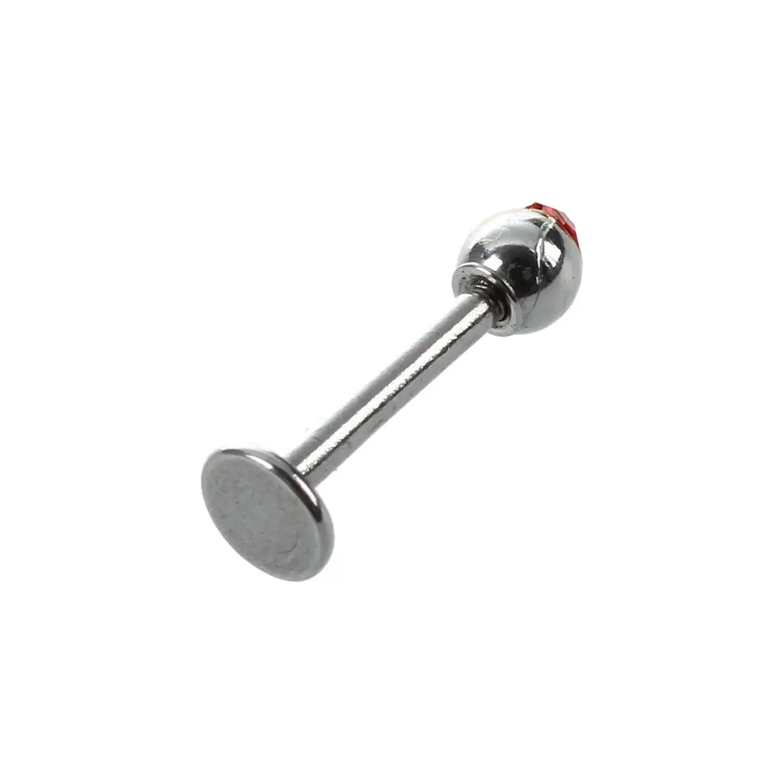 12 шт кристальная сталь для пирсинга губ ювелирные изделия тела | Украшения и