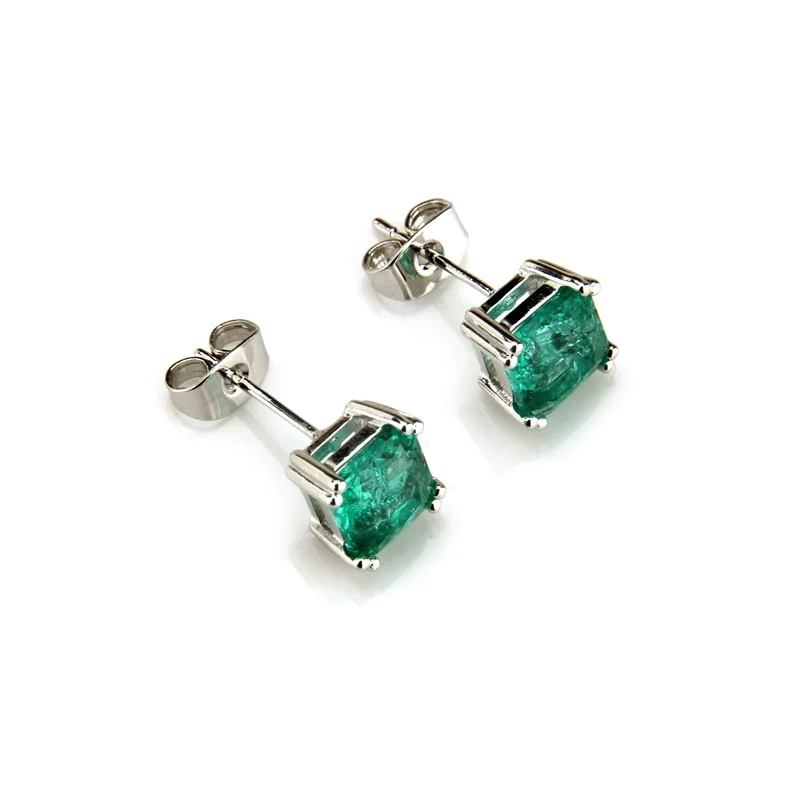 Комплект из колье и серёг меди фианита|Ювелирные наборы| |