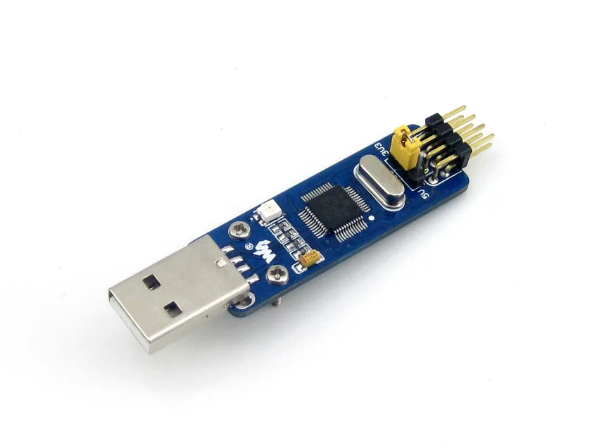 Мини ST-LINK/V2 ST-LINK встроенный отладчик программист Эмулятор загрузчика для STM8 и STM32