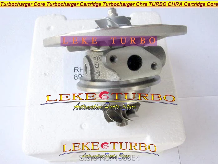 Турбокомпрессор CHRA RHF5 диаметр отверстия 8971371098 = 80 мм Для ISUZU Trooper Jackaroo для OPEL Monterey 98