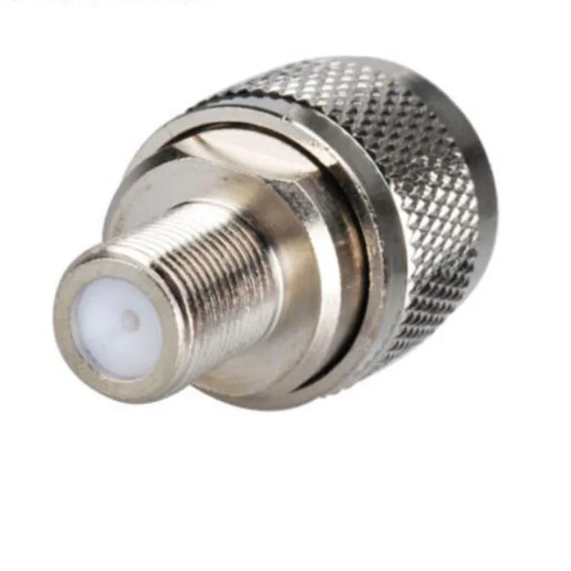 2 шт. радиочастотный коаксиальный разъем|plug adapter connector|plug connectorplug f |
