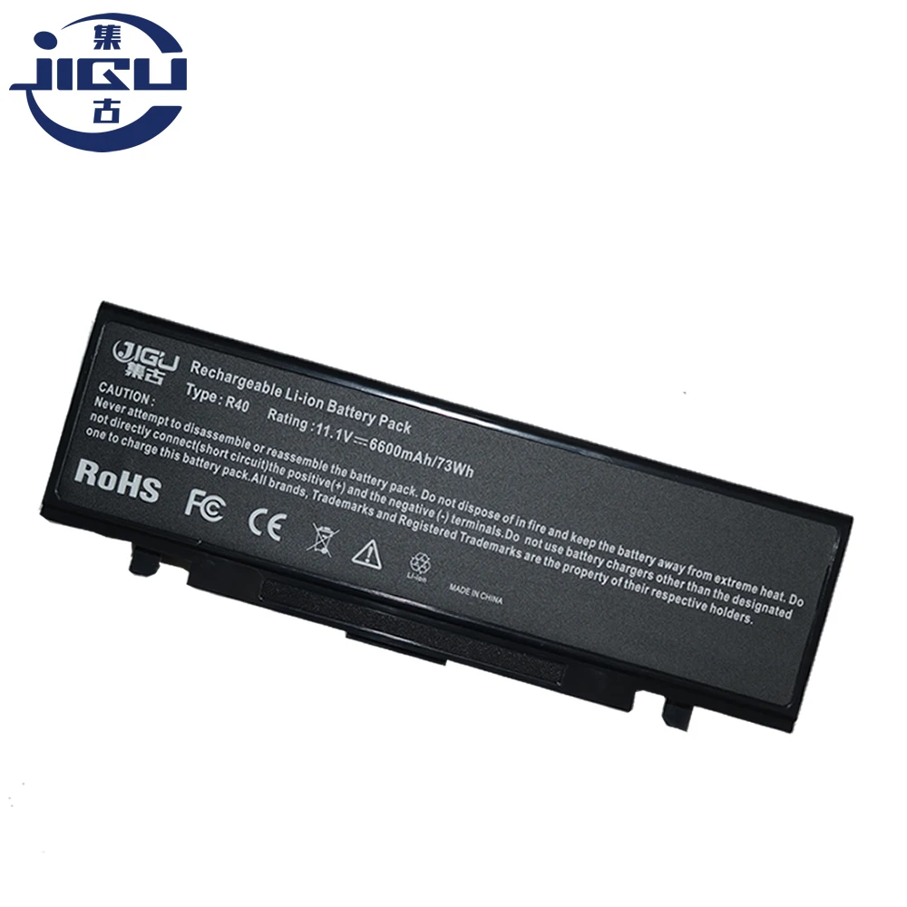9 ячеек Аккумулятор для ноутбука Samsung AA PB4NC6B R60 P210 P460 P50 P560 Q210 R39 R40 R408 R41 R410 R45 R458 R460 R509