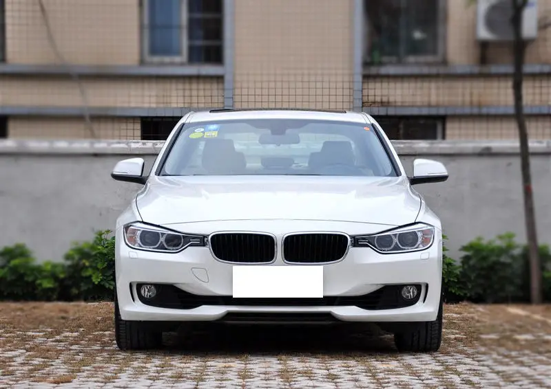 Подходит для BMW F30 F35 320i 328i 335i 2012-2014 A противотумансветильник s без светильник почки