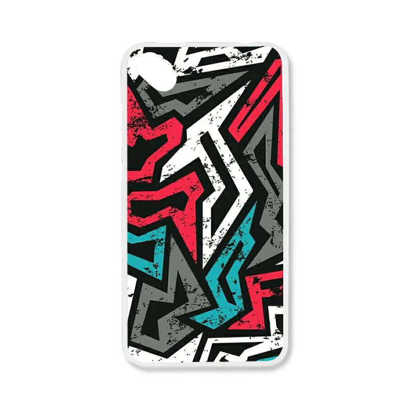 H077 TAOYUNXI мягкий чехол s для BQ-5035 BQ 5035 чехол для BQ BQ-5035 Velvet BQ Mobile BQ 5035 5,0 дюймов силиконовые DIY чехлы с рисунком - Цвет: H077