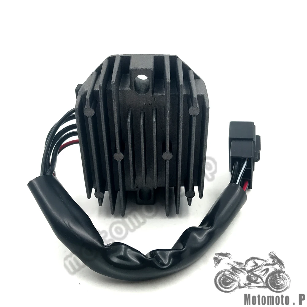Для Suzuki an400 burgman 400 Skywave 400 1999-2002 an250 burgman 250 Skywave 250 черный Регулятор выпрямителя Напряжение мотоцикл