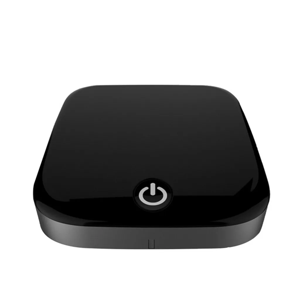 Bluetooth 5.0 Transmitter with Fiber Optic Receiver 2-in-1 Adapter Wireless | Электроника
