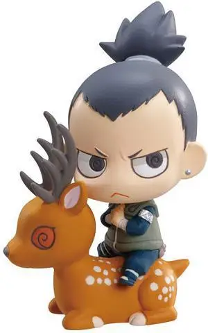 Аниме Наруто 6 шт./компл. Shippuden последняя Гаара Саске Минато Зара Какаши ПВХ