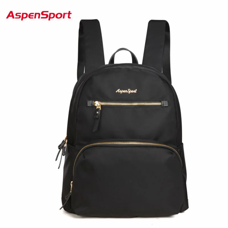 Aspensport школьный рюкзак элегантный дизайн для мальчиков и девочек подростков