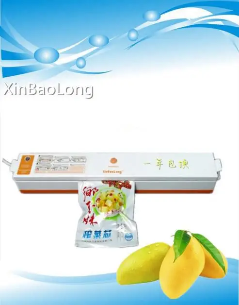 Горячие продаем Электрические Продовольствия Домохозяйствами Вакуумный