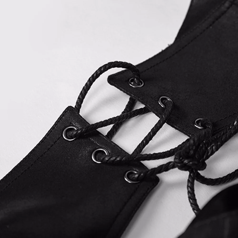 Сумка на плечо Gear Duke мужская с заклепками бронированная сумочка из искусственной