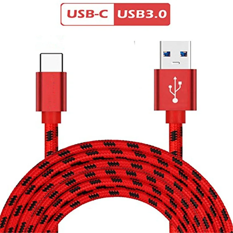 Для samsung Galaxy A70 A50 A30 M30 note 9 8 S9 S8 S10 Plus type c USB 2a Зарядное устройство USB для huawei P30 P20 mate 20 pro Oneplus 6 6T