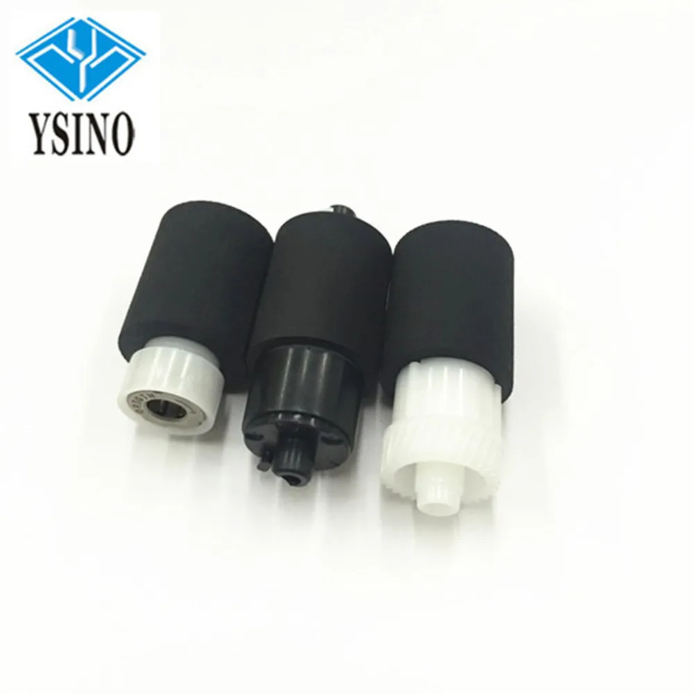 2 комплекта 302F906230 302HN06080 302F909171 оригинальный TASKalfa 3500i бумага Пикап Ролик для Kyocera 3501i