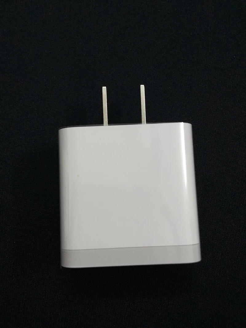 Оригинальное зарядное устройство XIAOMI 6 QC 3 0 быстрое USB mi Type C кабель для передачи