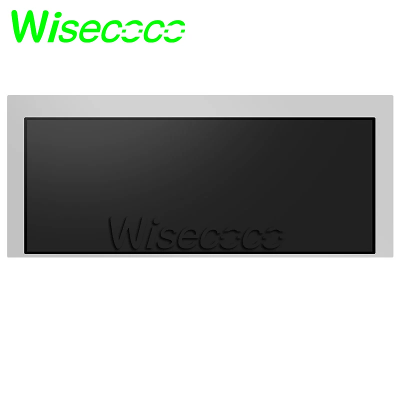 ЖК экран 7 8 дюйма AA078AA01 800X300 с VGA 2AV аудио контроллер плата для автомобиля
