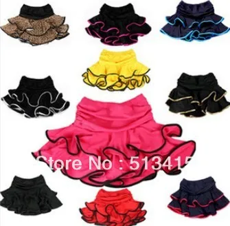 Детское платье для латиноамериканских танцев бальных сальса танго румбы ча-ча