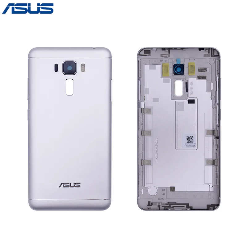 Чехол для аккумулятора Asus ZC551KL задняя крышка ASUS ZenFone 3 Laser Для Zenfone ZC551KL|Сумки и